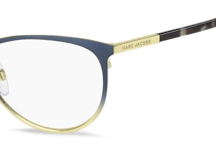 Marc Jacobs MARC708 Eyeglasses - view 3
